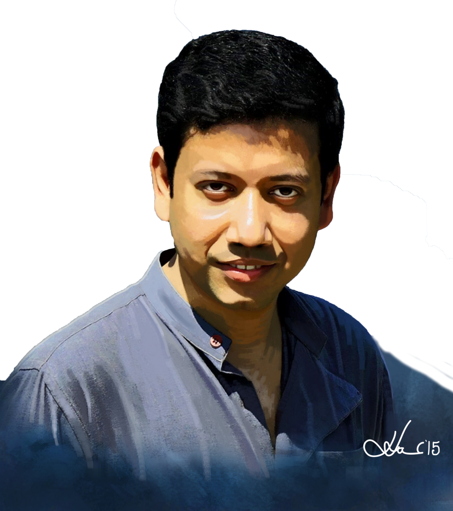Sushanta Paul সুশান্ত পাল